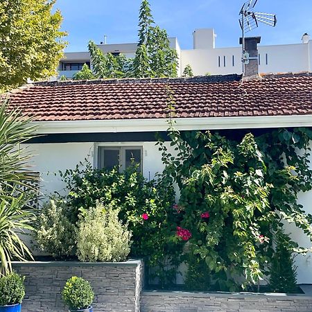 Maison D'Hotes Romarine Le Bouscat Esterno foto